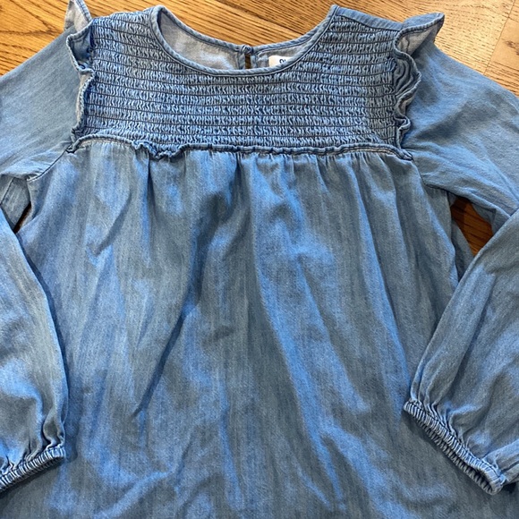 Old navy dress size 10-12 - Picture 2 of 2